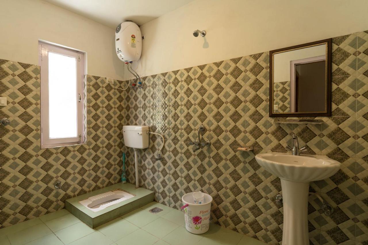 Zostel Homes Rashil Tandi 외부 사진