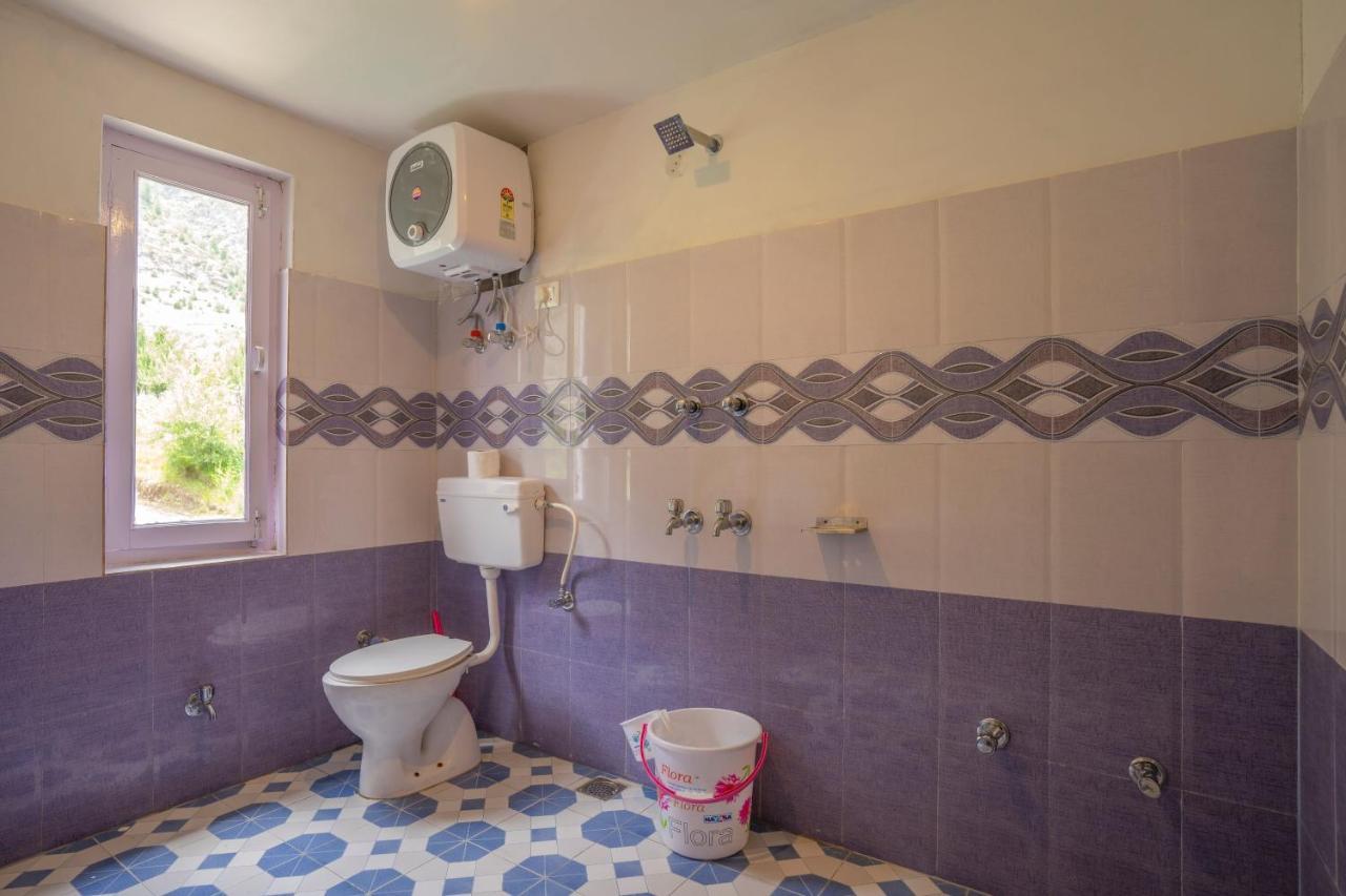 Zostel Homes Rashil Tandi 외부 사진