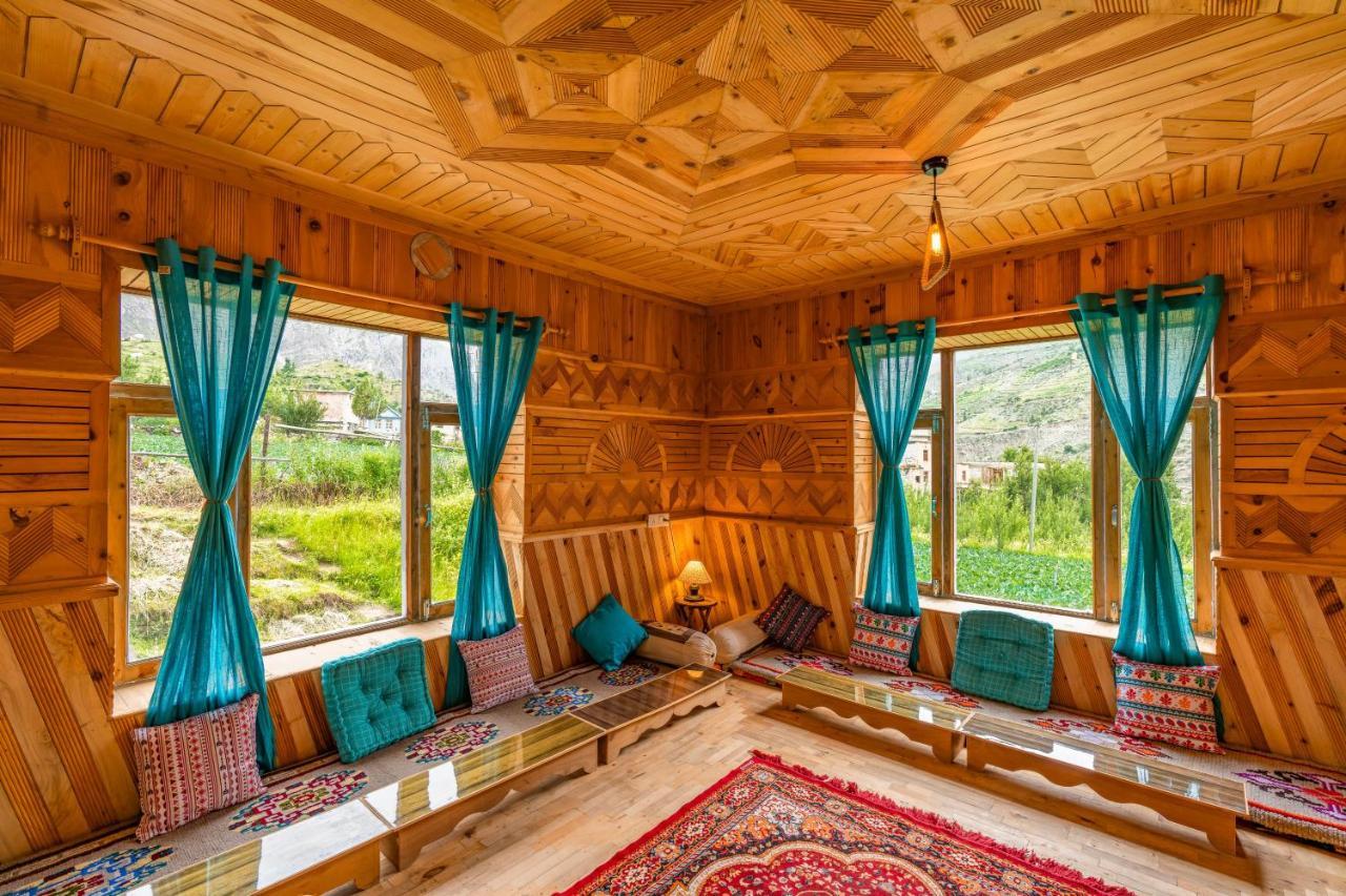 Zostel Homes Rashil Tandi 외부 사진